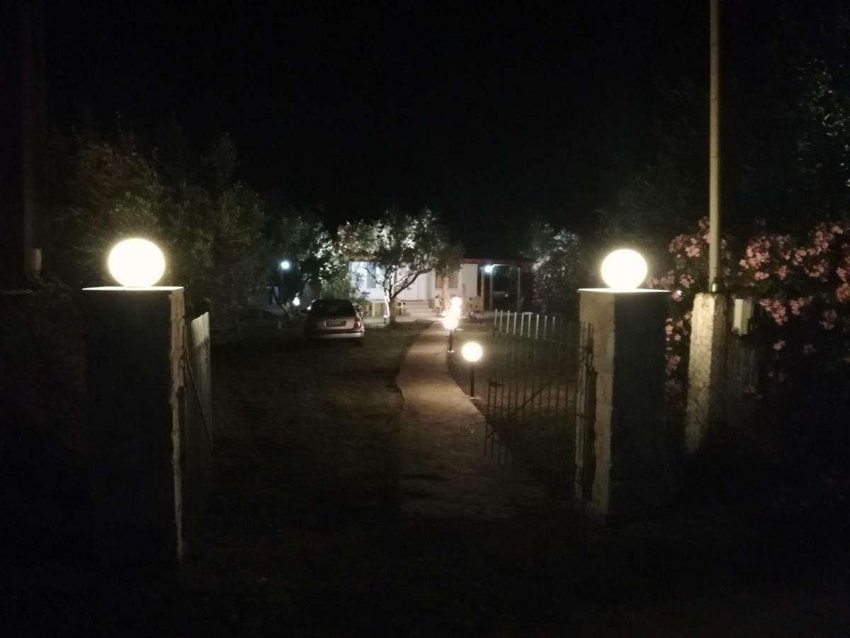 Bill & Eva'S Precious Jewel Villa Pyrgadikia Exterior photo